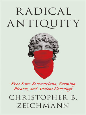 cover image of Radical Antiquity